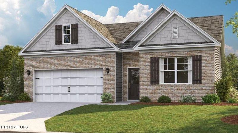 710 Saulsbury Ln, Clinton, TN 37716