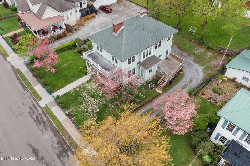 710 W 2nd North St, Morristown, TN 37814