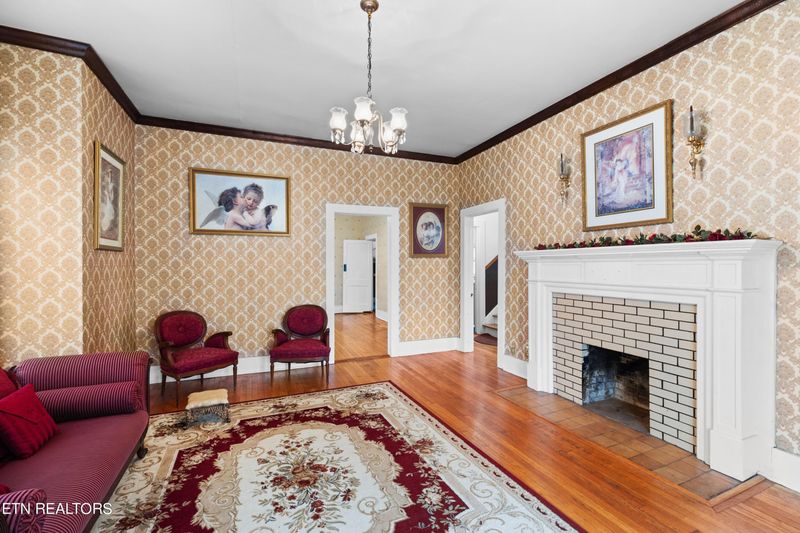 710 W 2nd North St, Morristown, TN 37814