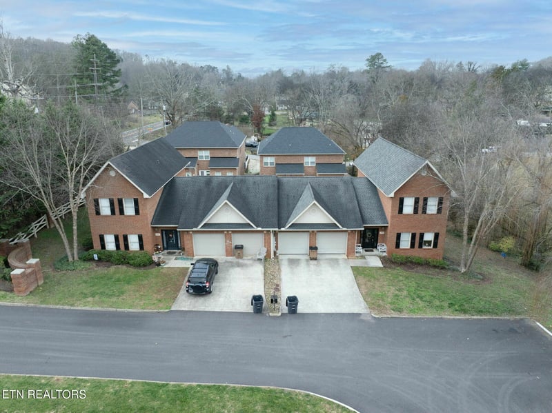 7100 Dulaney Way, Knoxville, TN 37919