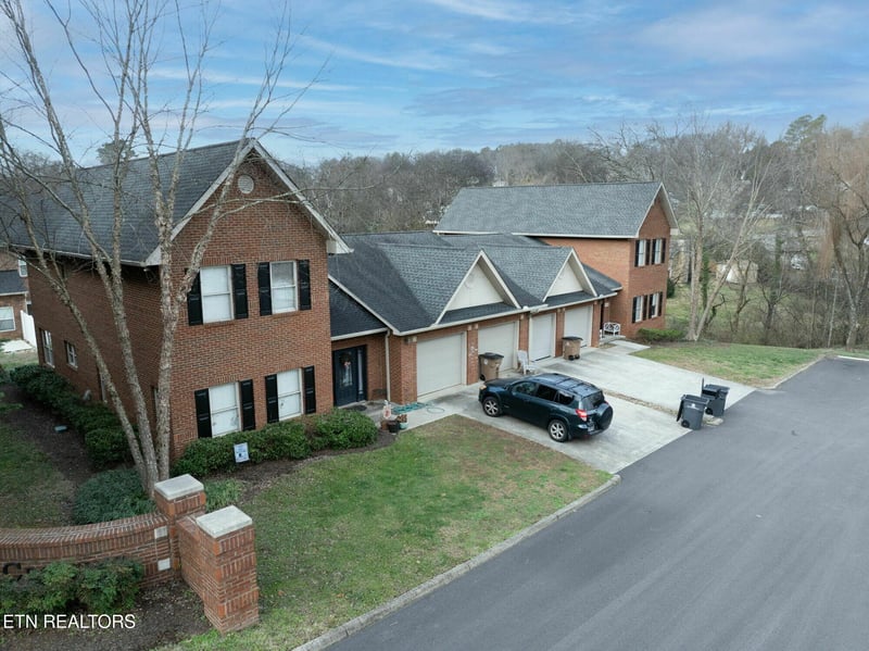 7100 Dulaney Way, Knoxville, TN 37919