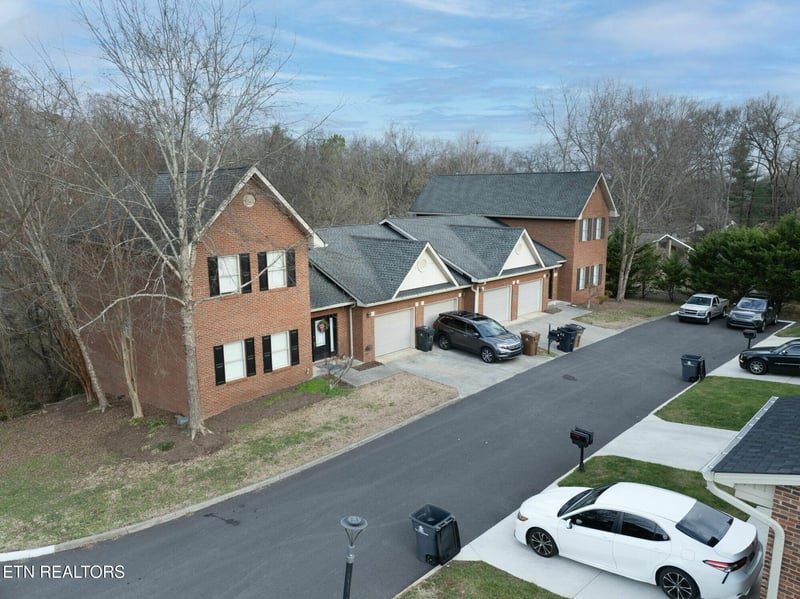 7100 Dulaney Way, Knoxville, TN 37919