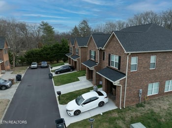 7100 Dulaney Way, Knoxville, TN 37919