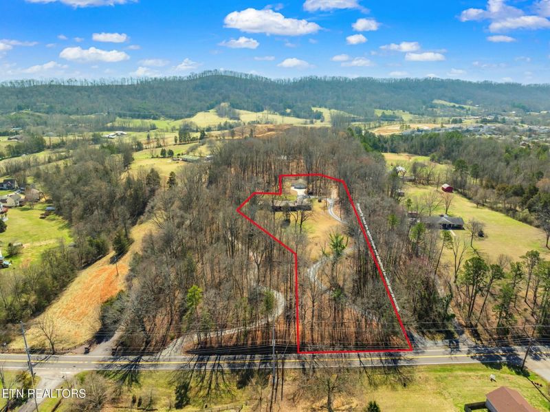 7100 E Emory Rd, Knoxville, TN 37938
