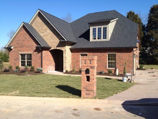 7100 Marlee Park Blvd, Knoxville, TN 37921