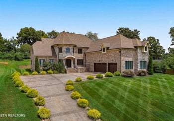7100 Sir Arthur Way, Knoxville, TN 37919