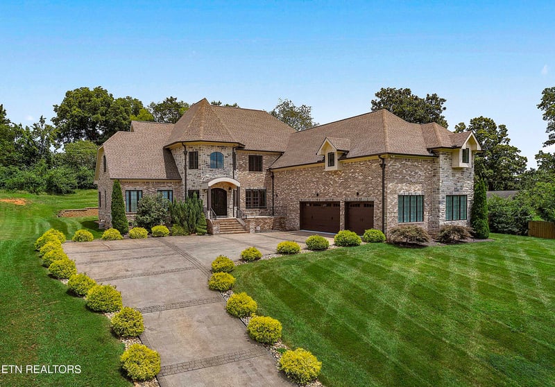 7100 Sir Arthur Way, Knoxville, TN 37919
