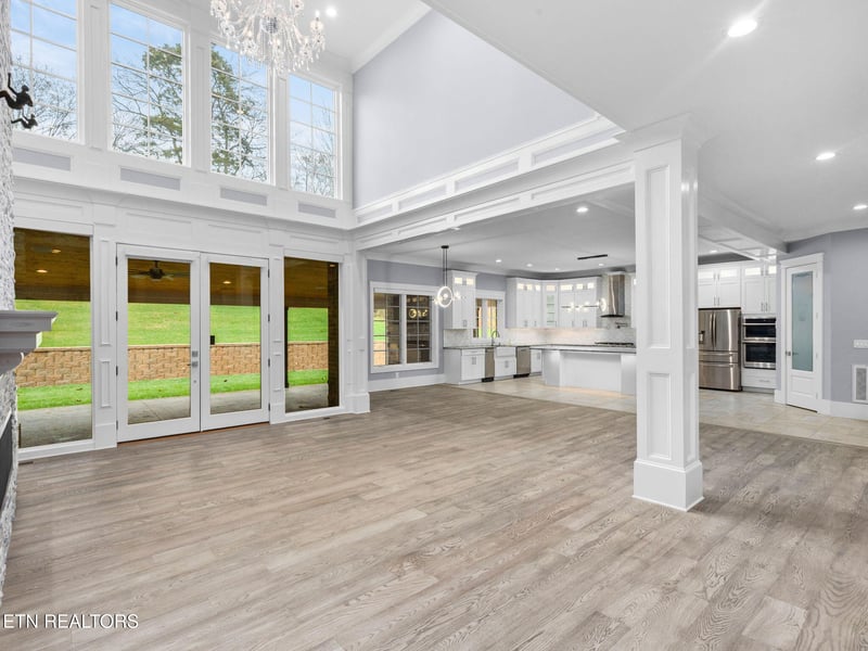 7100 Sir Arthur Way, Knoxville, TN 37919