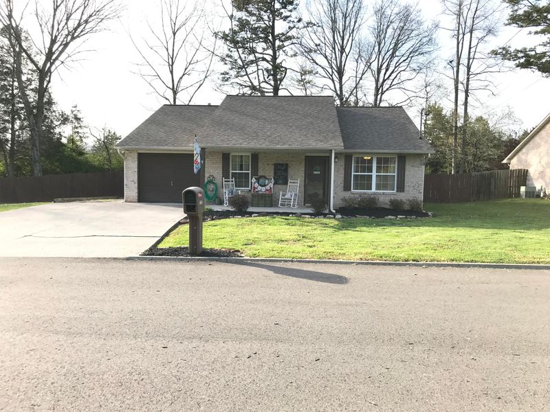 7101 Calgary Dr, Corryton, TN 37721