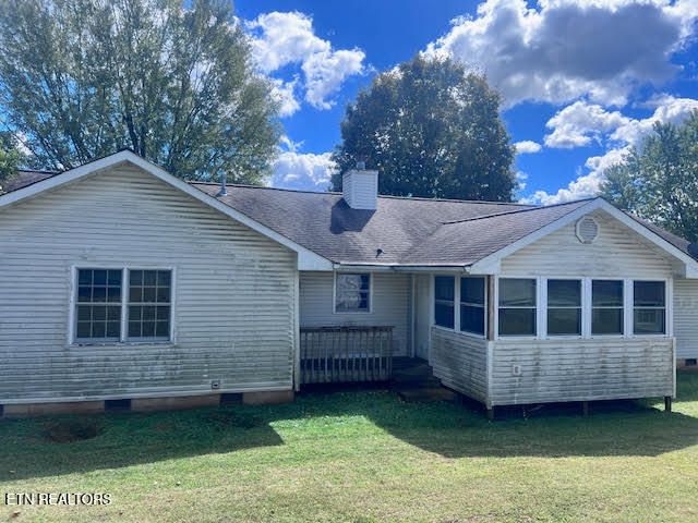 7101 E Chermont Cir, Knoxville, TN 37918