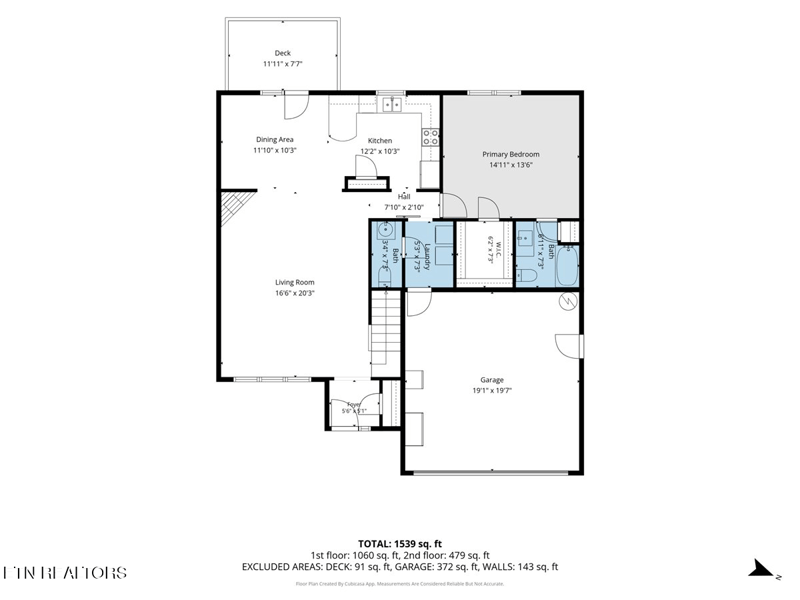 7101 Pinecroft Ln, Knoxville, TN 37914