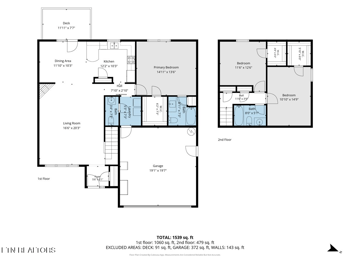 7101 Pinecroft Ln, Knoxville, TN 37914