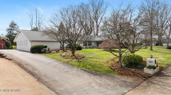 7104 Cresthill Dr, Knoxville, TN 37919