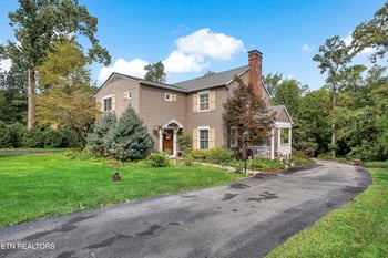 7105 Sherwood Dr, Knoxville, TN 37919