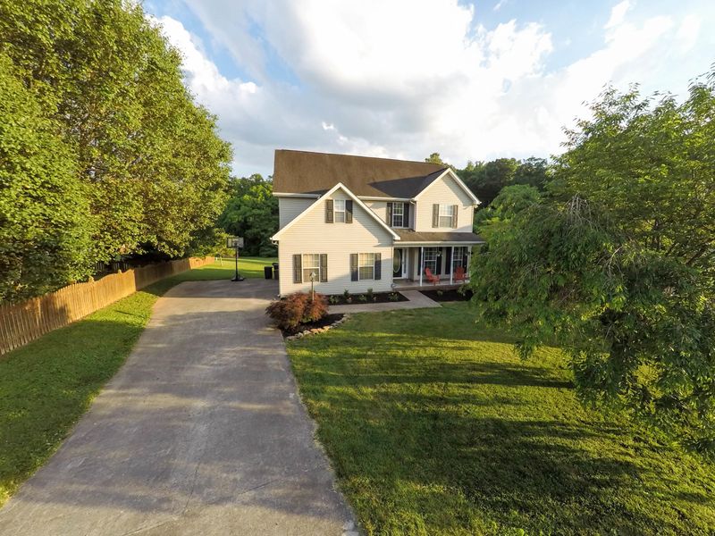 7106 Bent Creek Ln, Corryton, TN 37721