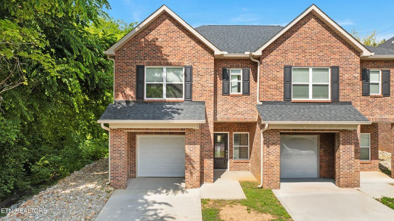 7106 Dulaney Way, Knoxville, TN 37919
