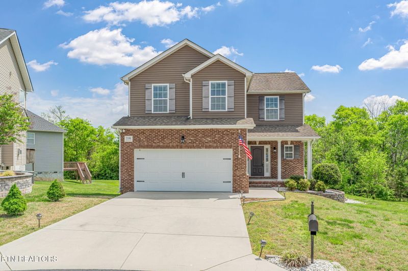 7106 Koto Wood Ct, Knoxville, TN 37920