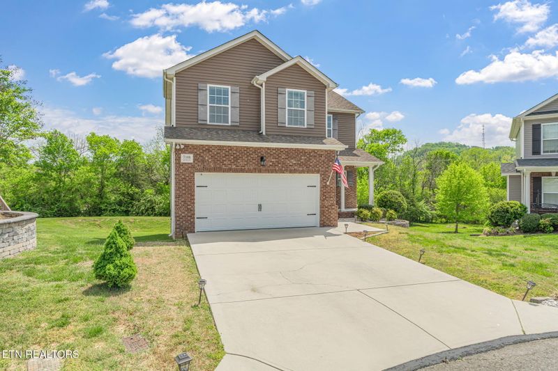 7106 Koto Wood Ct, Knoxville, TN 37920