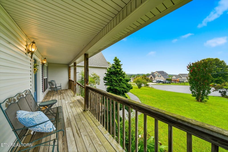 7107 Windwhisper Blvd, Knoxville, TN 37924