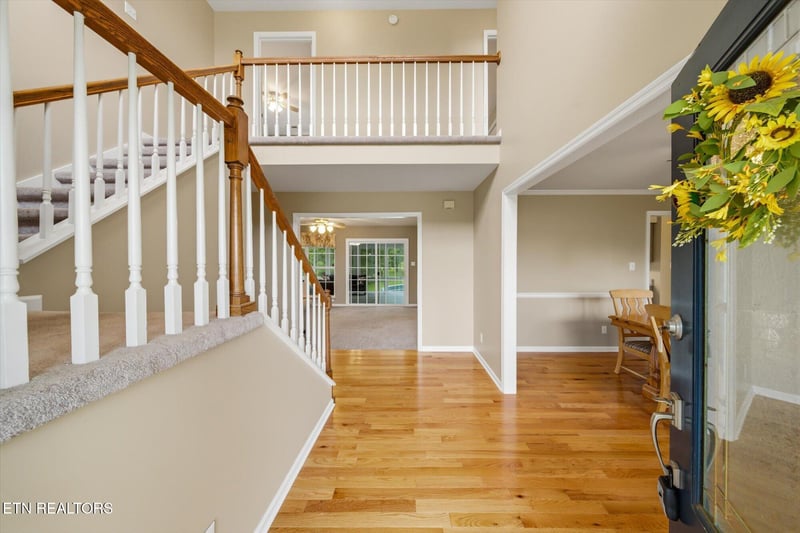 7107 Windwhisper Blvd, Knoxville, TN 37924