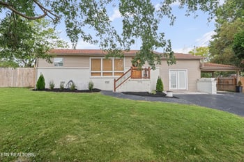 711 Cooper Ave, Rockwood, TN 37854