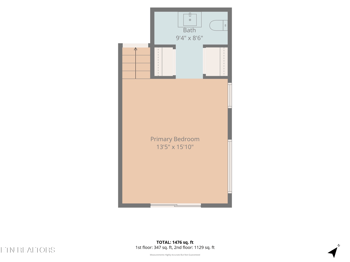 711 Cooper Ave, Rockwood, TN 37854
