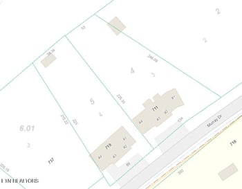 711 Murray Dr, Knoxville, TN 37912