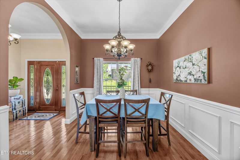7111 Cristata Cir, Knoxville, TN 37918