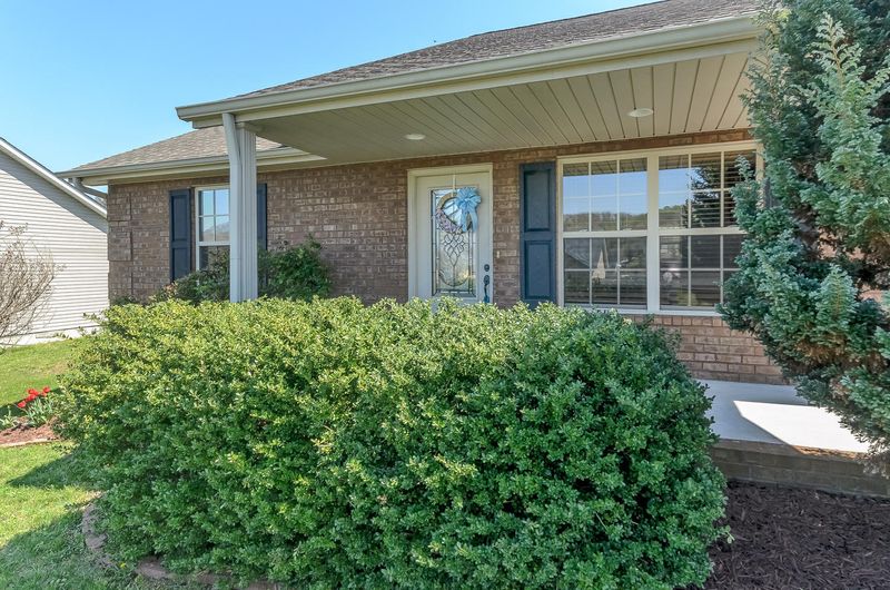 7112 Anna Hulen Rd, Corryton, TN 37721