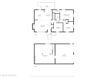 7112 Bonny Kate Dr, Knoxville, TN 37920