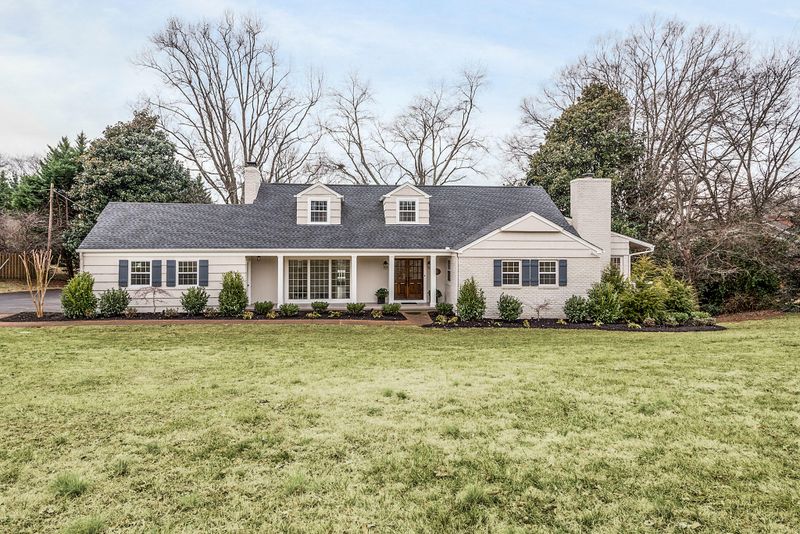 7112 Cheshire Dr, Knoxville, TN 37919