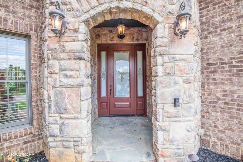 7112 Marlee Park Blvd, Knoxville, TN 37921