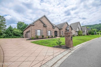 7112 Marlee Park Blvd, Knoxville, TN 37921