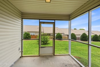 7113 Allison Way, Knoxville, TN 37918