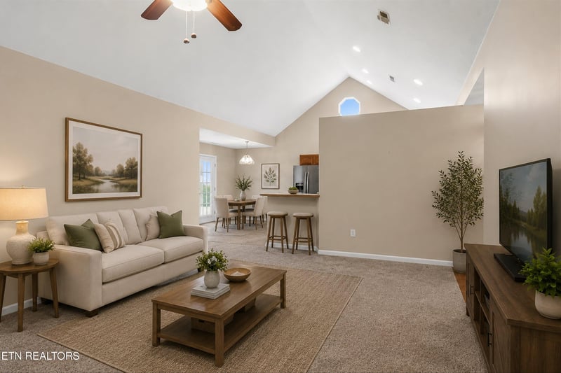 7113 Allison Way, Knoxville, TN 37918
