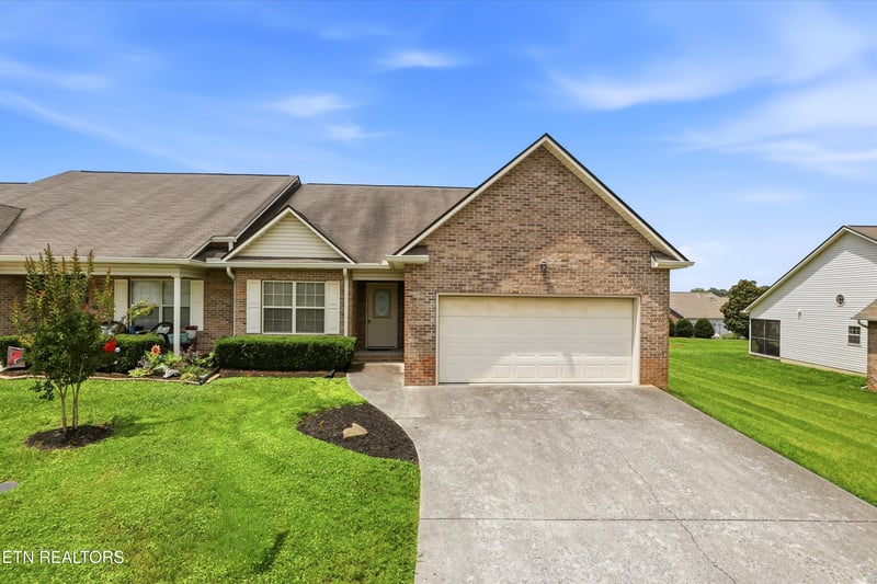 7113 Allison Way, Knoxville, TN 37918