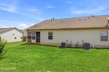 7113 Allison Way, Knoxville, TN 37918