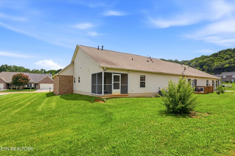 7113 Allison Way, Knoxville, TN 37918