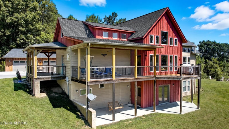 7113 Kodak Rd, Knoxville, TN 37914