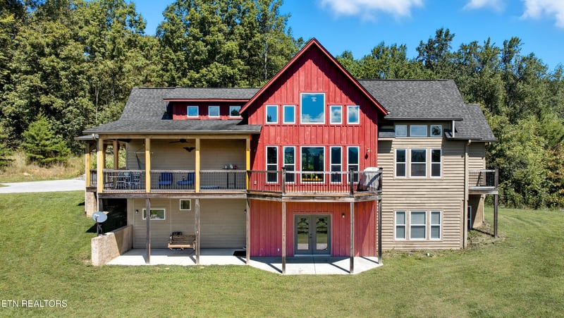 7113 Kodak Rd, Knoxville, TN 37914