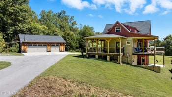 7113 Kodak Rd, Knoxville, TN 37914