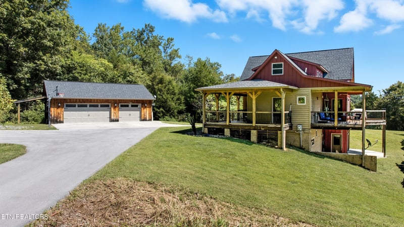 7113 Kodak Rd, Knoxville, TN 37914