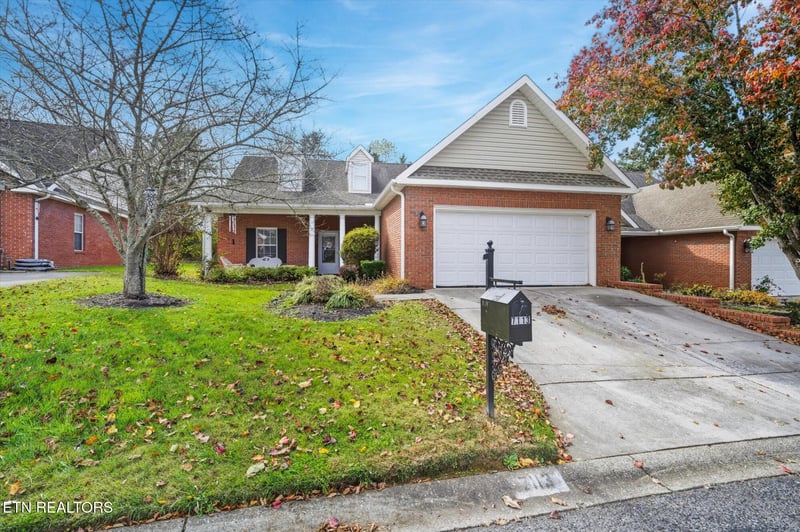 7113 Winter Oaks Way #13, Knoxville, TN 37918