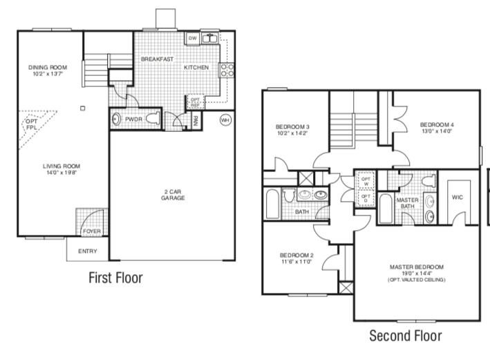 7114 Forest Willow Ln, Corryton, TN 37721