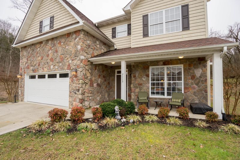 7115 Jackson Morgan Ln, Powell, TN 37849