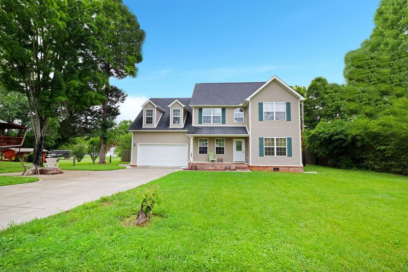 7116 Adams Rd, Powell, TN 37849