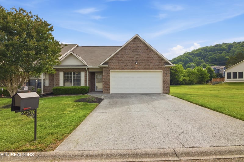 7116 Allison Way, Knoxville, TN 37918
