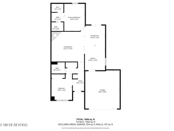 7116 Allison Way, Knoxville, TN 37918