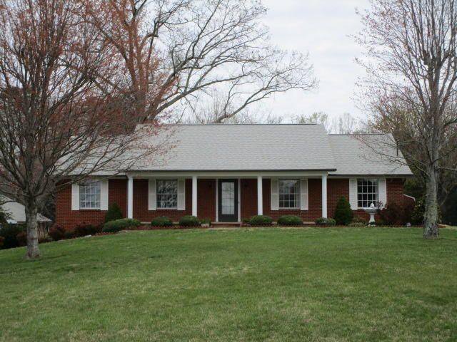 7116 Clapps Chapel Rd, Corryton, TN 37721