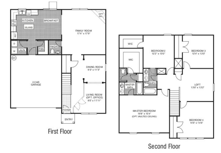 7118 Forest Willow Ln, Corryton, TN 37721